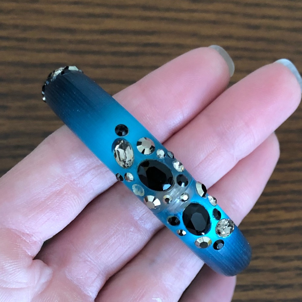 Alexis Bittar bracelet